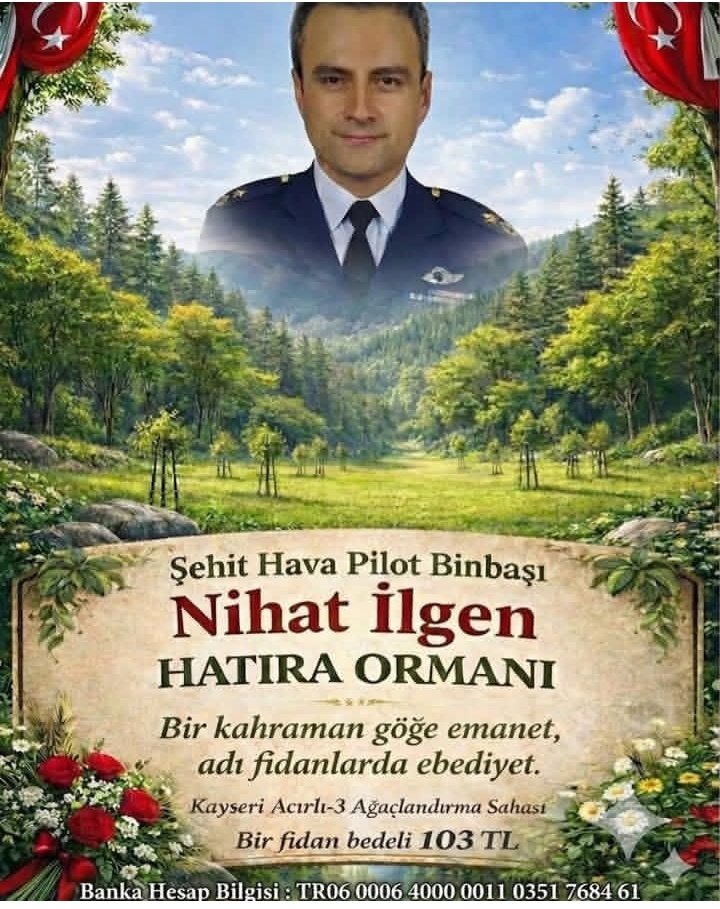 Arkadaşlar, şehidimizin eşinin ricasıdır paylaşalım 🙏