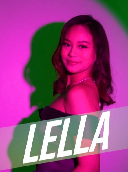 Lella Form Our Lella girl is so pretty in purple!! 🥹😍💜 #PBBCollab20TruthOrLie BBS ...