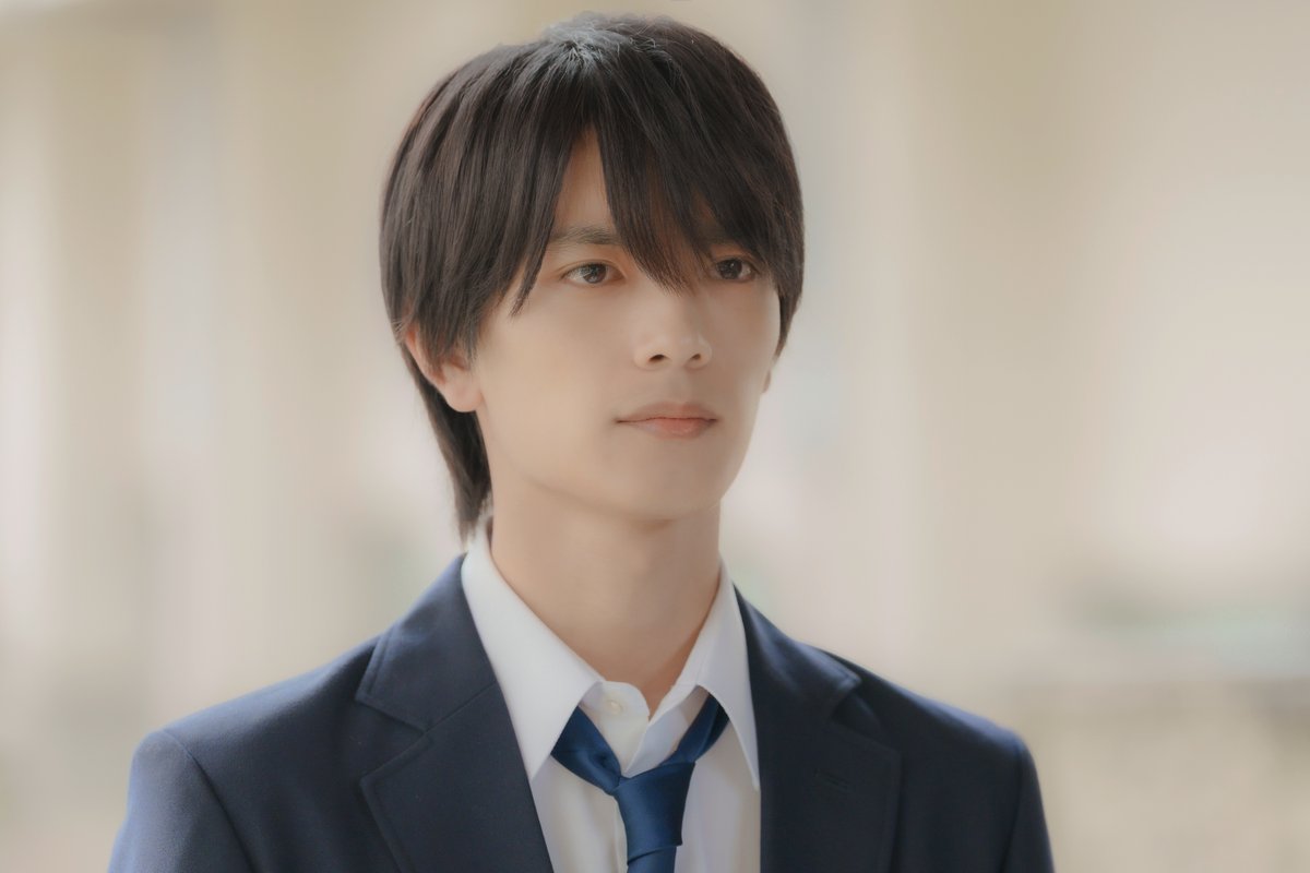 連続ドラマW-30「ストロボ・エッジ Season１・２」公式〈WOWOW〉 tweet media