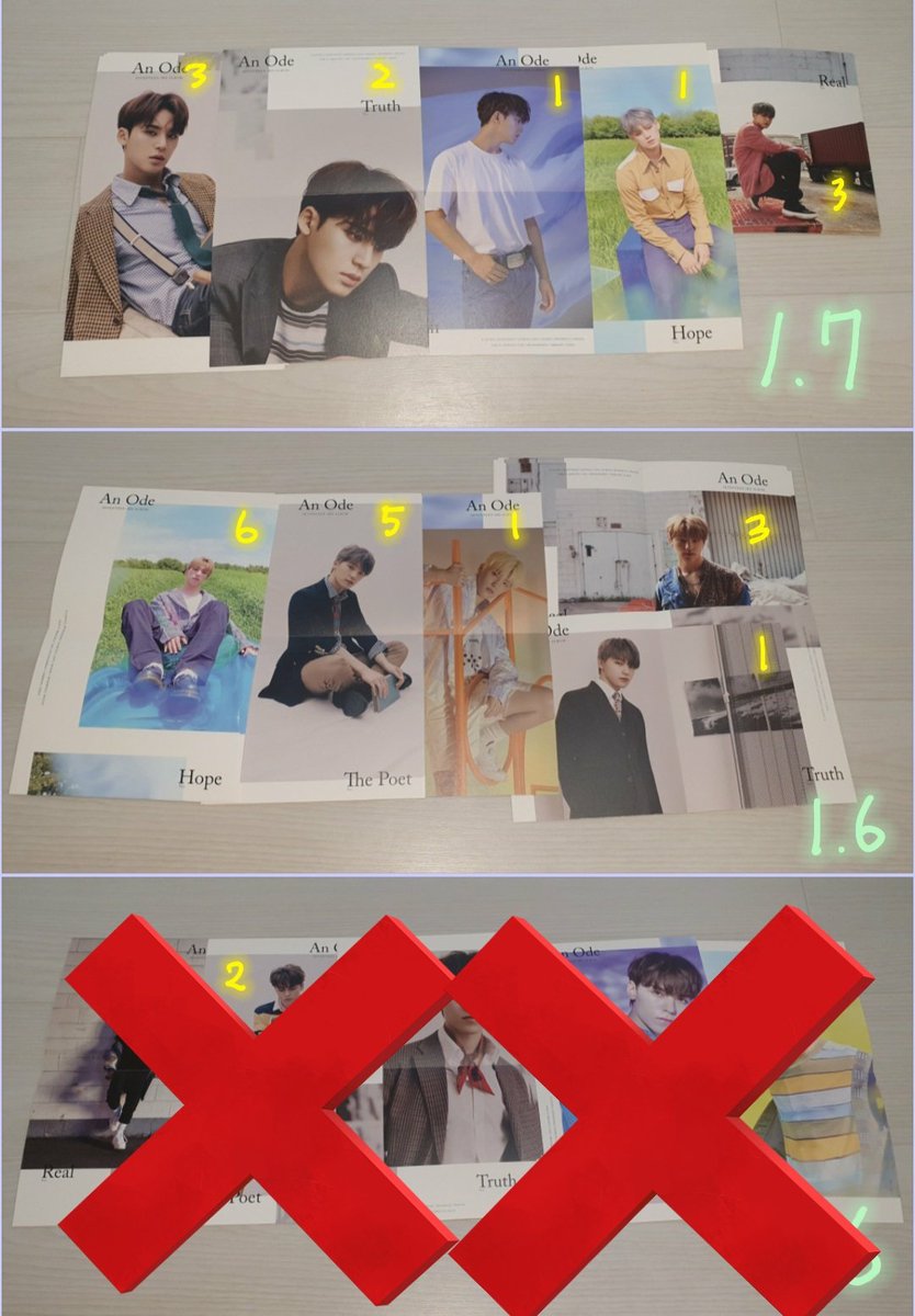 _loveyaS2's tweet photo. 세븐틴 언오드 독 앨범 미니 포스터 엽서 폴딩포스터 판매 양도 SEVENTEEN An ode album mini poster Sell
비긴 호프 더 포엣 트루 리얼

⭕멤버별 일괄판매⭕
노랑➡️개수
초록➡️가격

에스쿱스 승철 정한 조슈아 지수 준 준휘 호시 순영 원우 우지 지훈 디에잇 명호 민규 석민 승관 버논 한솔 디노 찬 https://t.co/pDYWoF0oKu