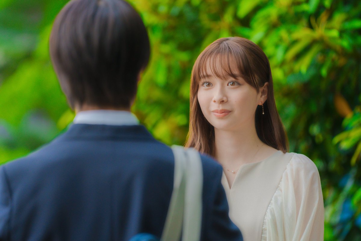 連続ドラマW-30「ストロボ・エッジ Season１・２」公式〈WOWOW〉 tweet media