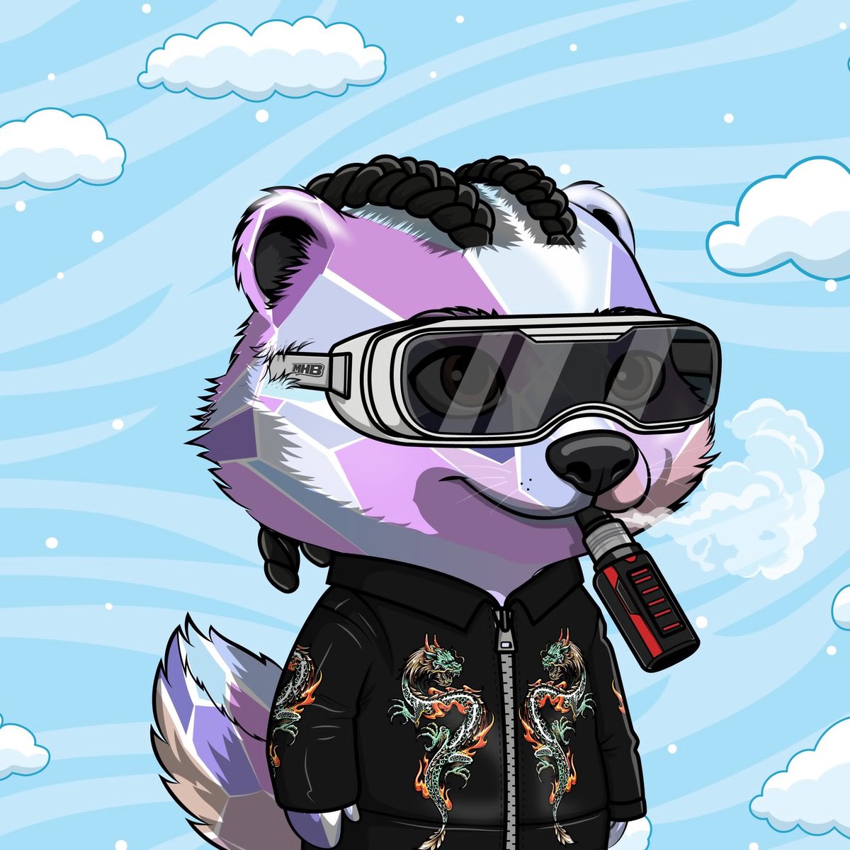 Ayo Babt tweet media