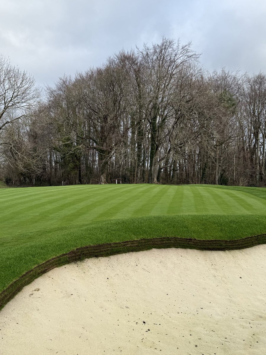 Taunton & Pickeridge Golf Club tweet media