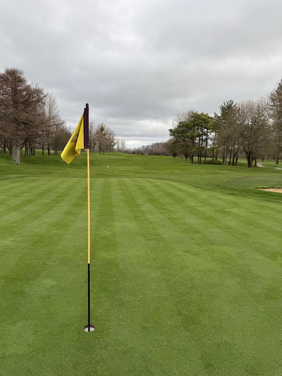 Taunton & Pickeridge Golf Club tweet media
