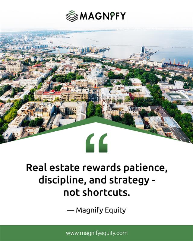 Magnify Equity tweet media