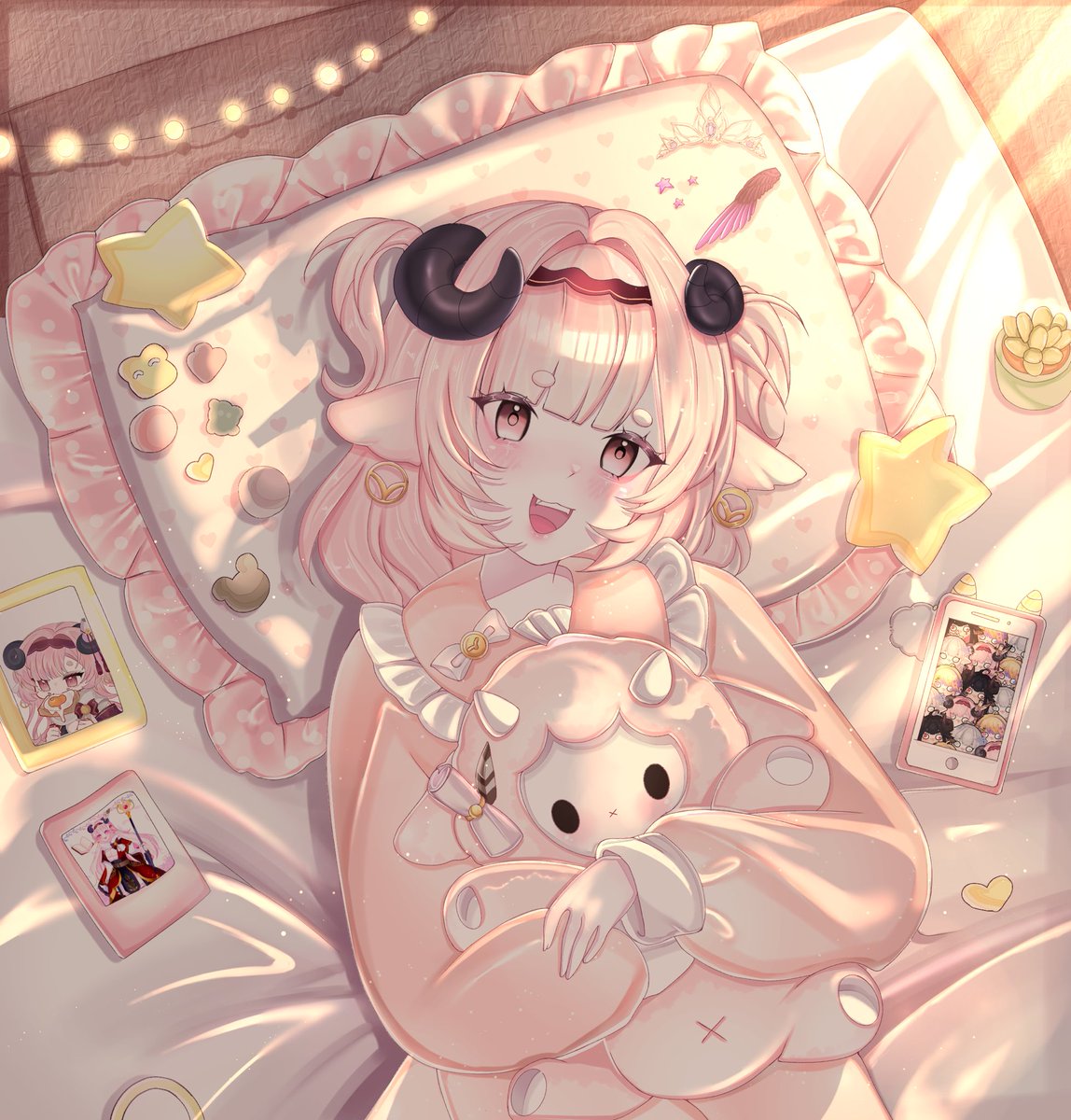 Bellinea_'s tweet photo. นุกอดต้าวนุ่มฟูแหละ🥺💖
น่ารักมากๆเลยคั้บ🫳

#bellinea_fa https://t.co/SRdOelhyHx