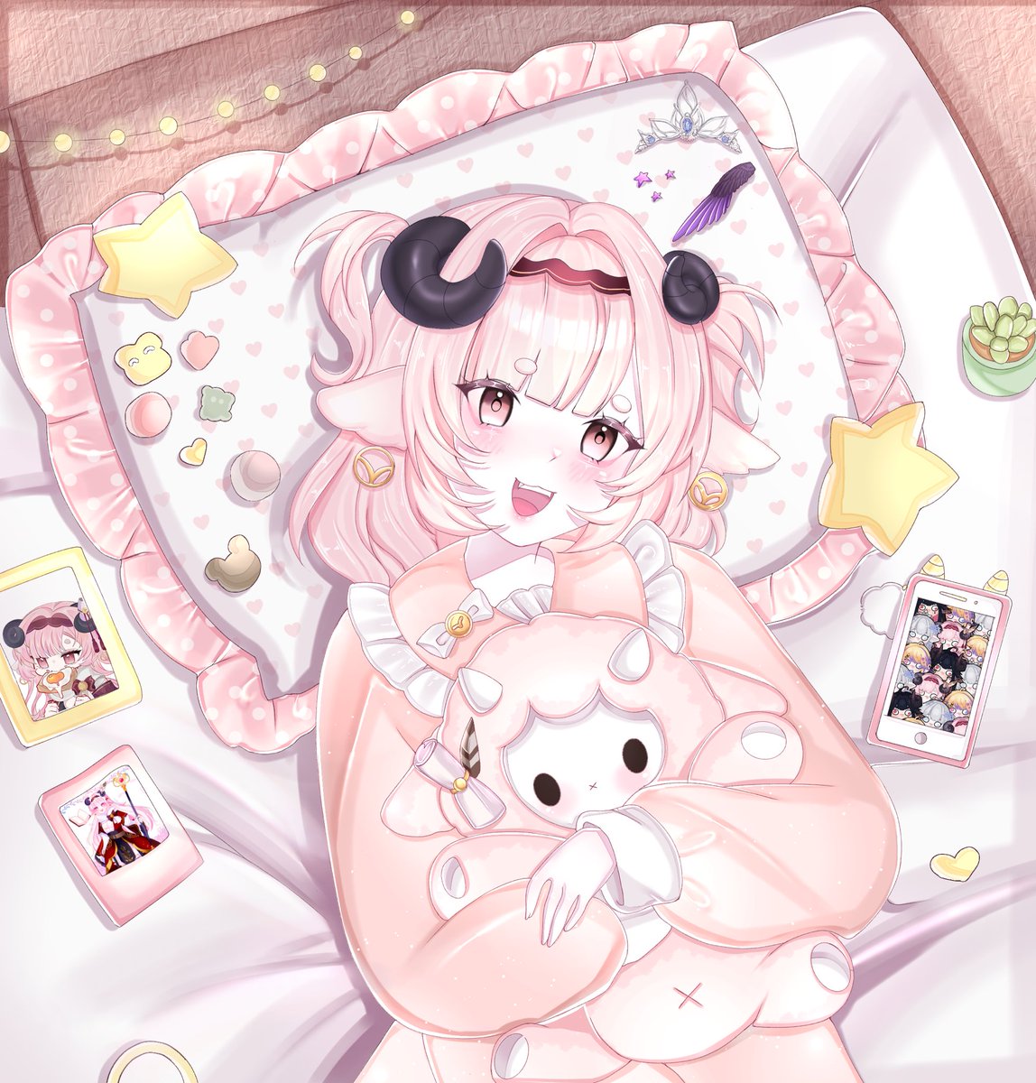 Bellinea_'s tweet photo. นุกอดต้าวนุ่มฟูแหละ🥺💖
น่ารักมากๆเลยคั้บ🫳

#bellinea_fa https://t.co/SRdOelhyHx