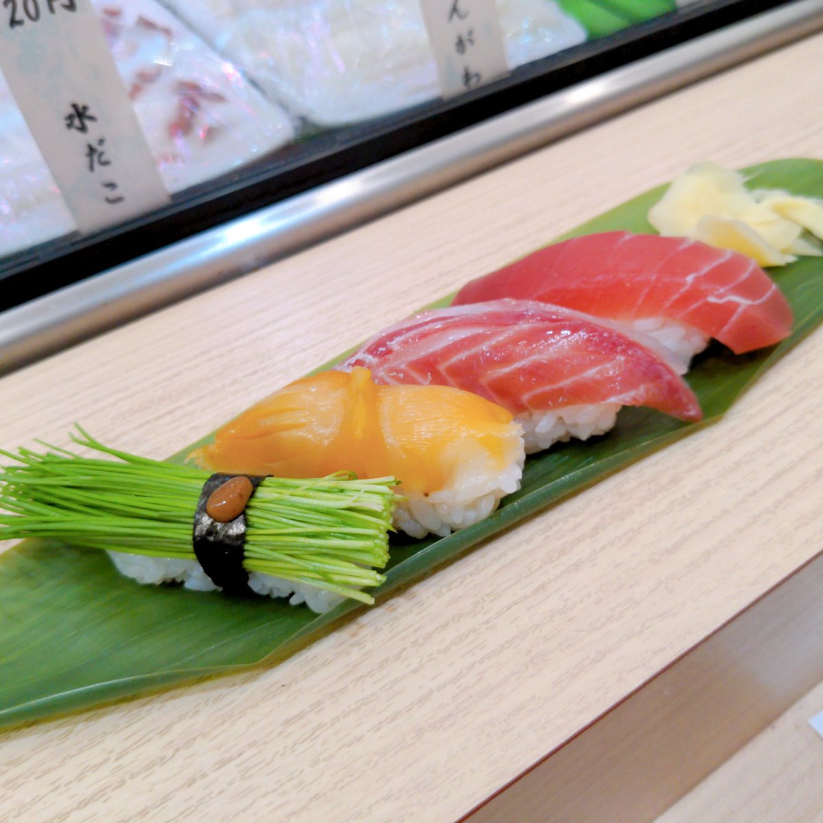 ワイはこっちの方がいいや