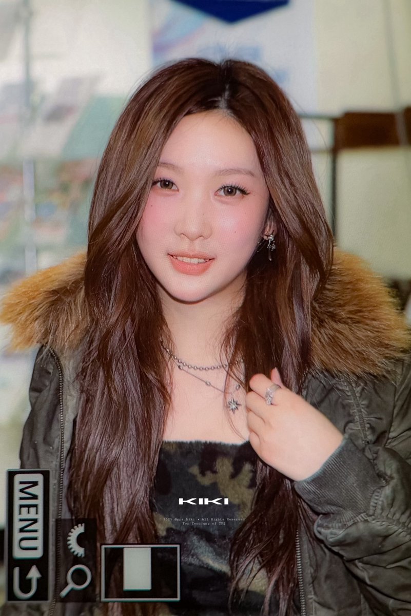 260224 #영파씨 #YOUNGPOSSE #위연정 #YEONJUNG