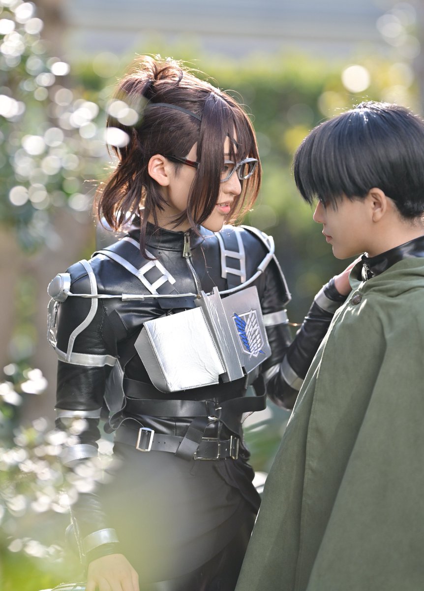 ばけ👻🍓28a!🩷👓 (@obake_drdr) / Posts / X