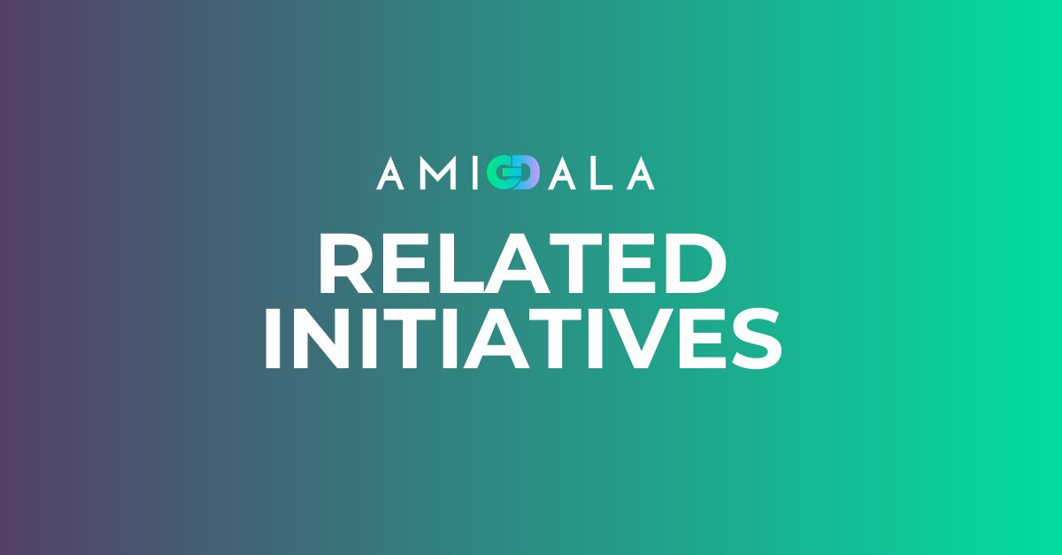 AMIGDALA PROJECT tweet media