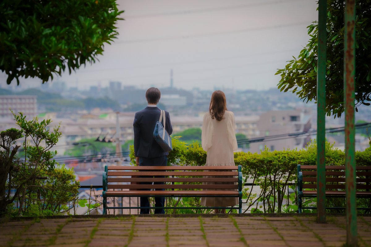 連続ドラマW-30「ストロボ・エッジ Season１・２」公式〈WOWOW〉 tweet media