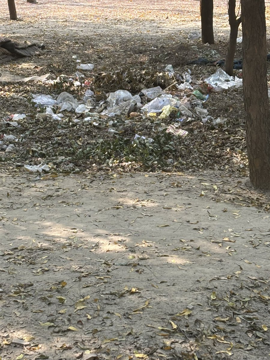 RkRk15433074's tweet photo. @CeoNoida please get this park cleaned: adjacent to Civitech Sampriti sector 77 noida. https://t.co/xsmR0HOeJ8