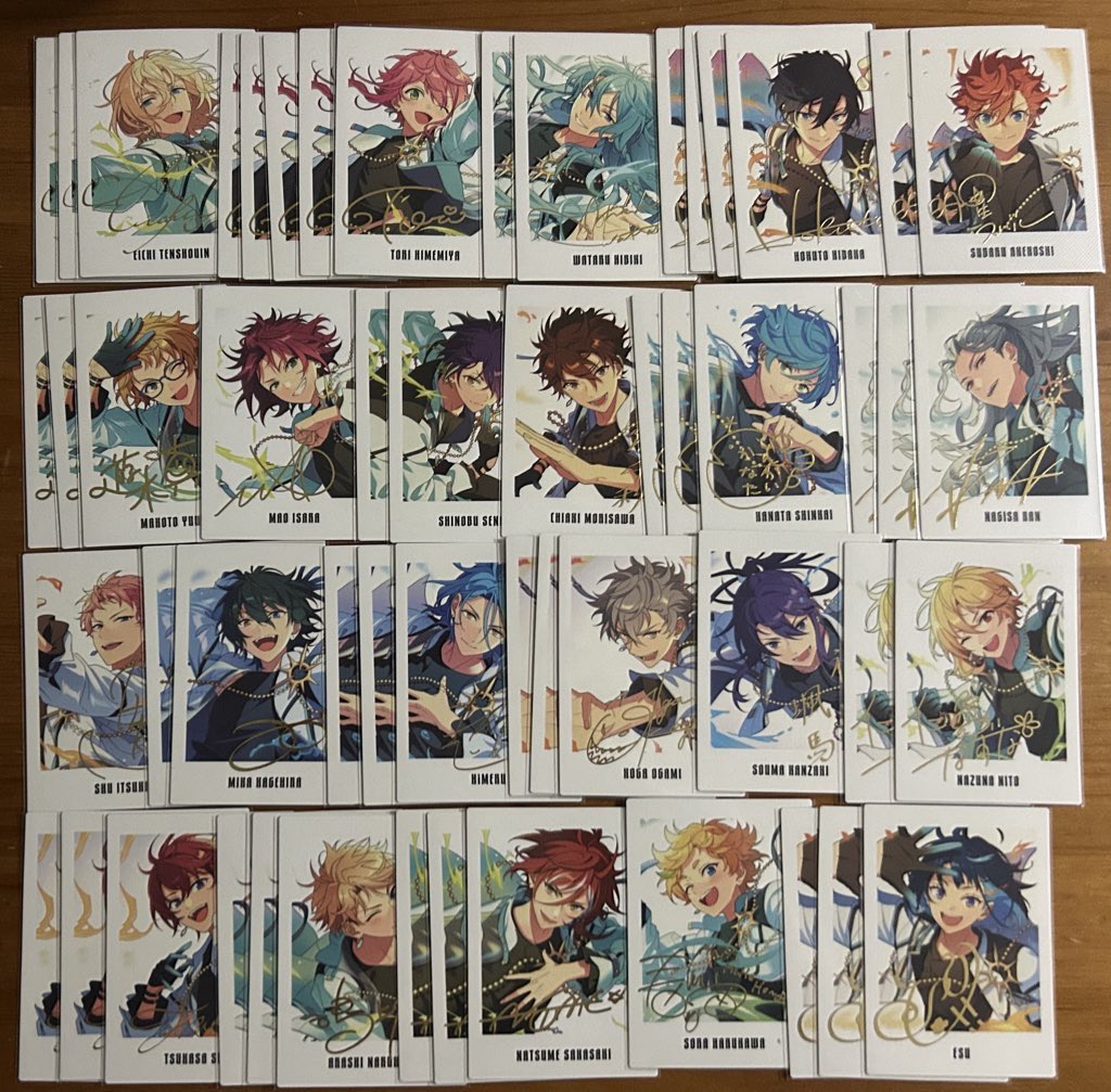 みり@取引垢 tweet media