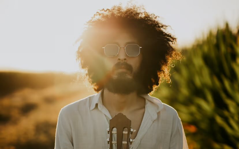 Murad Demir 7 Nisan akşamı sezai karakoç kültür ve kongre merkezi