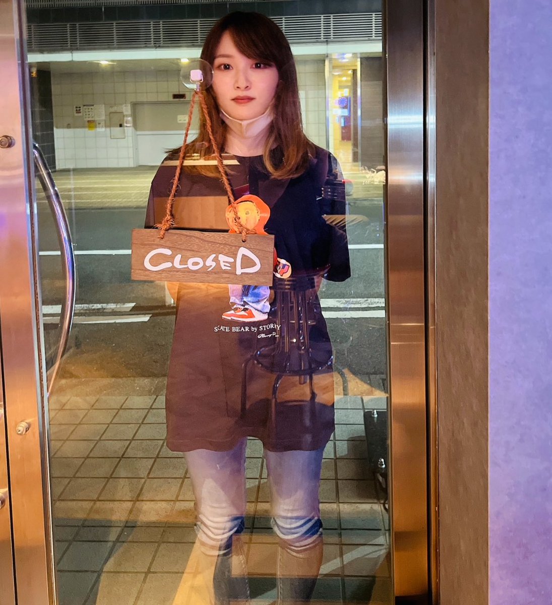 稲垣亜衣 (@inagaki_ai) / Posts / X