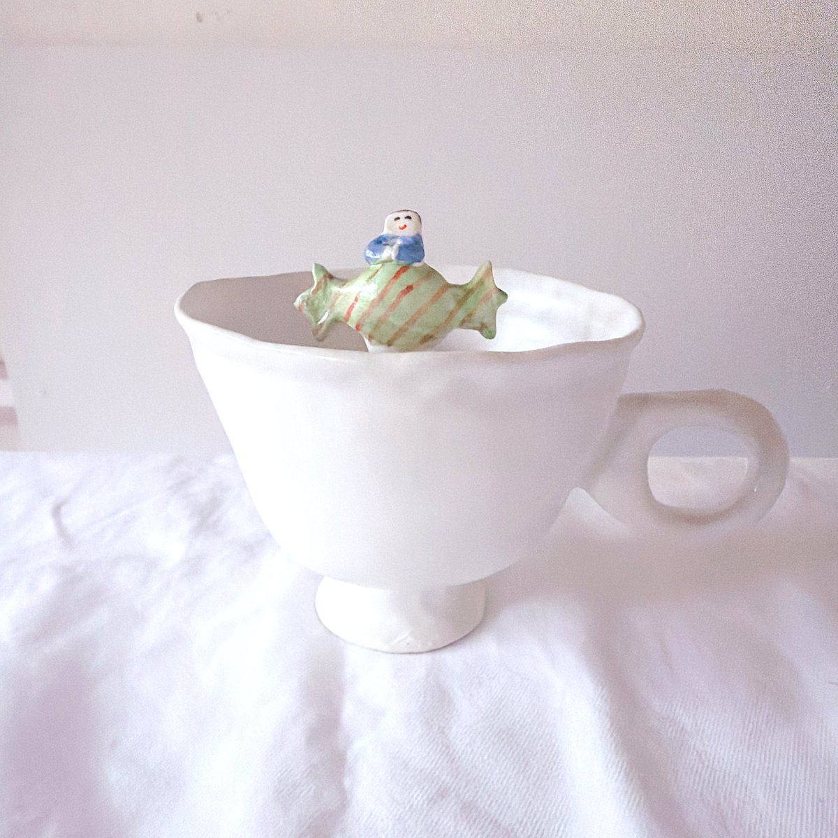 室井 夏実 (@muroi_utsuwa) / Posts / X