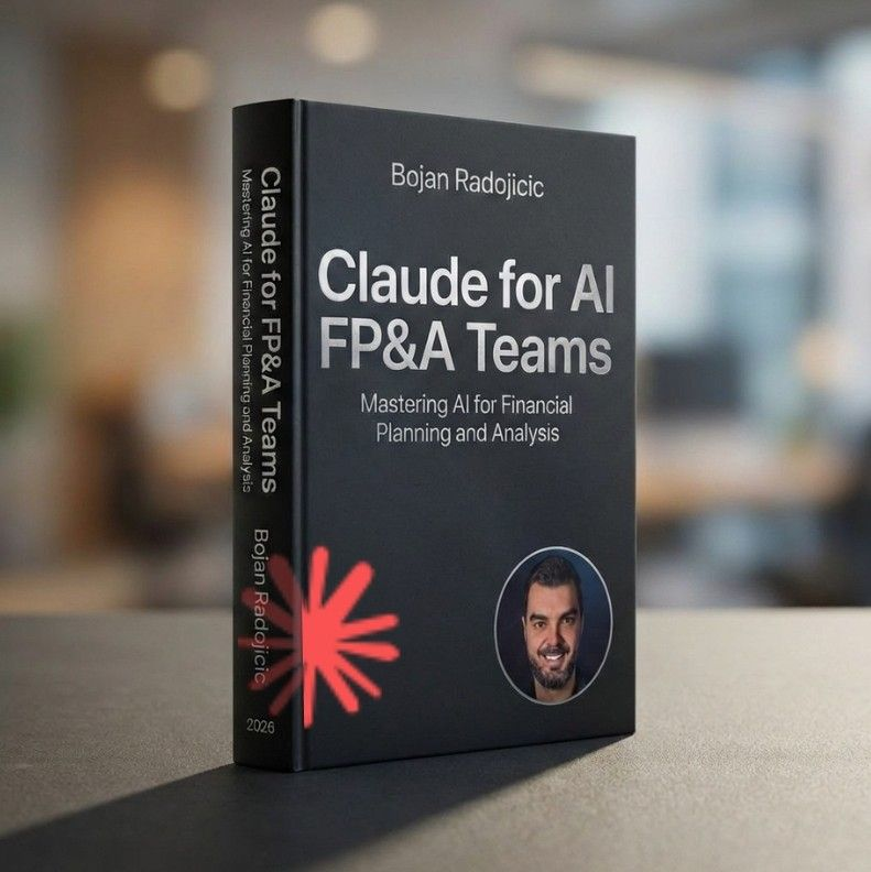 Most finance teams are only using 10% of Claude’s actual potential, that’s why I created this guide for you.

 What’s inside?

 We dive deep into the four essential Claude entry points:
 
 •    Claude Web - For high-level strategic analysis and document synthesis
 •    Claude