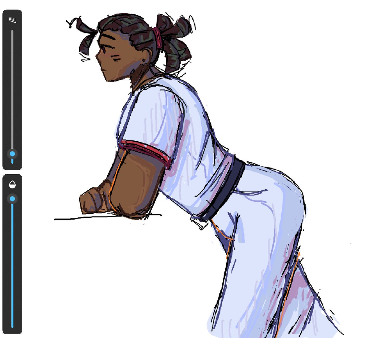 Mars || Type 一二三四五六七 tweet media