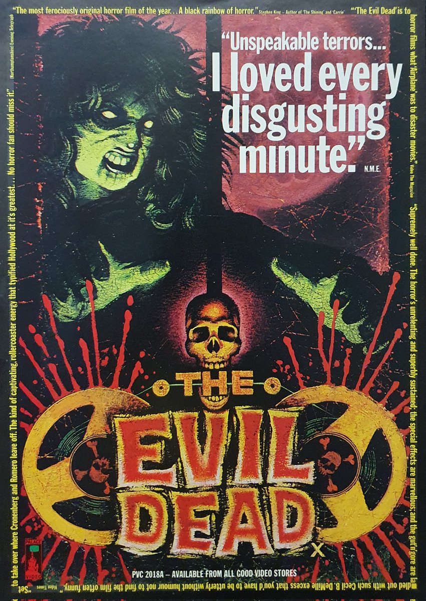 On This Day - London Cinema Releases tweet media