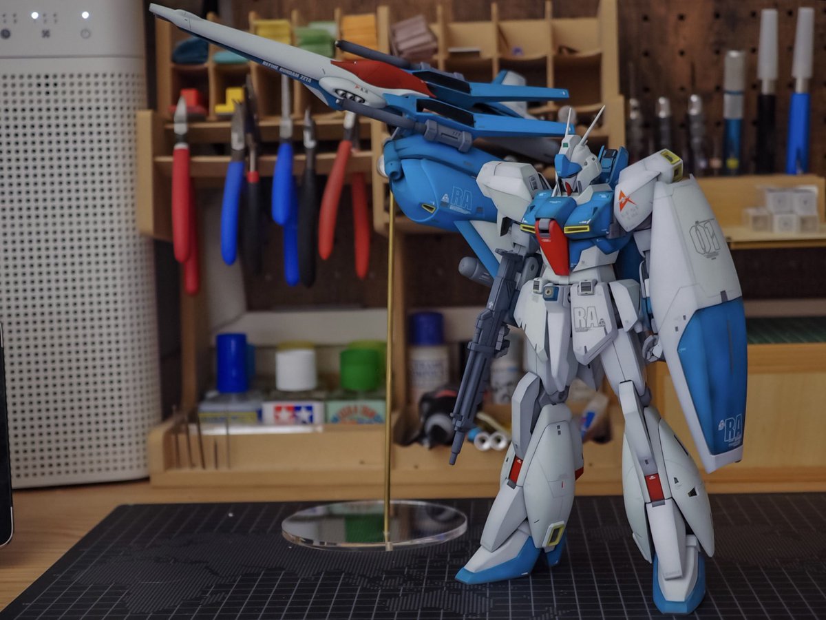 専用機集まれ アムロ専用って事で何卒