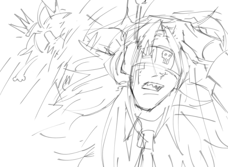 Chance killer and itrapped