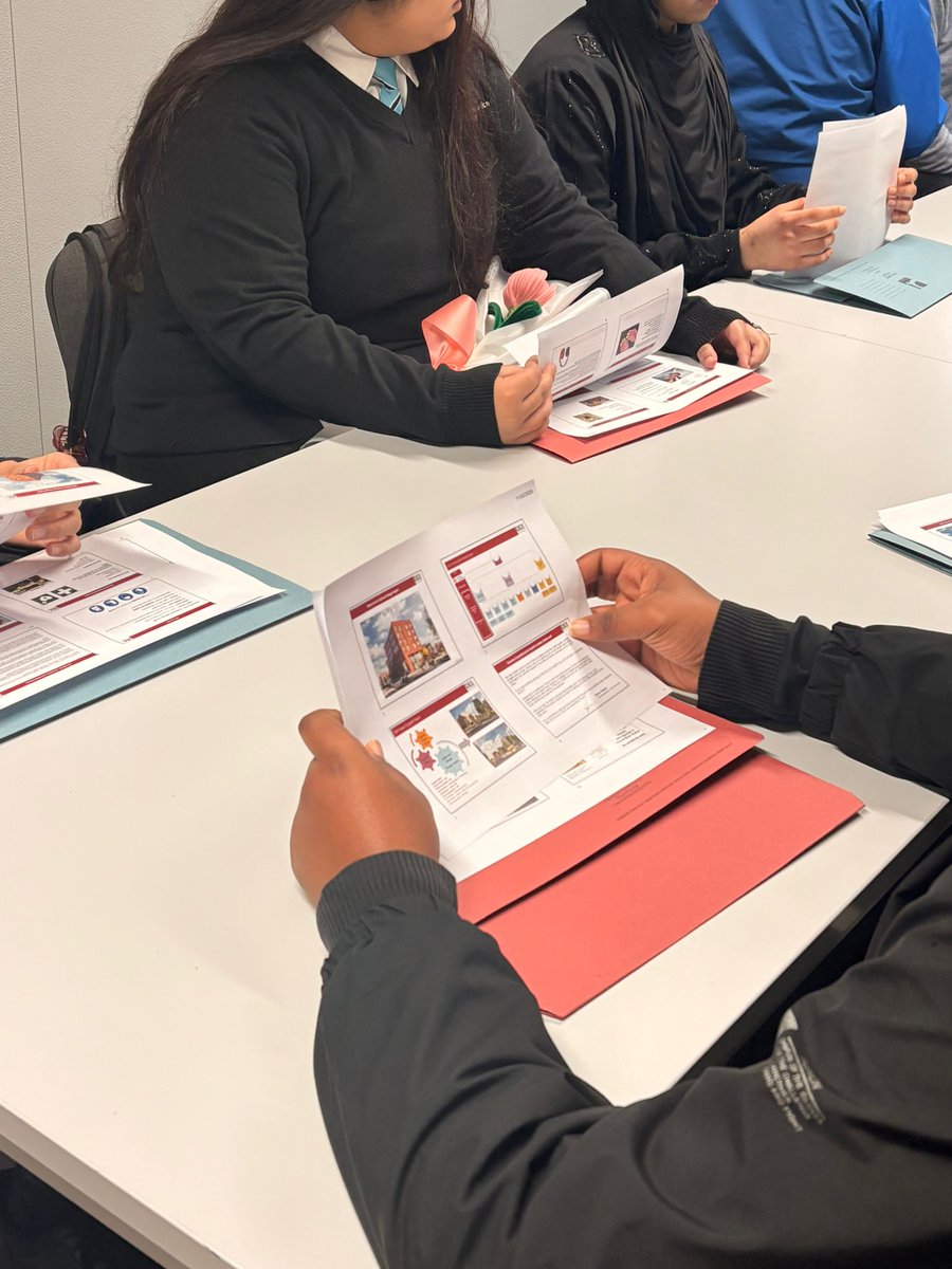 Manchester Communication Academy tweet media