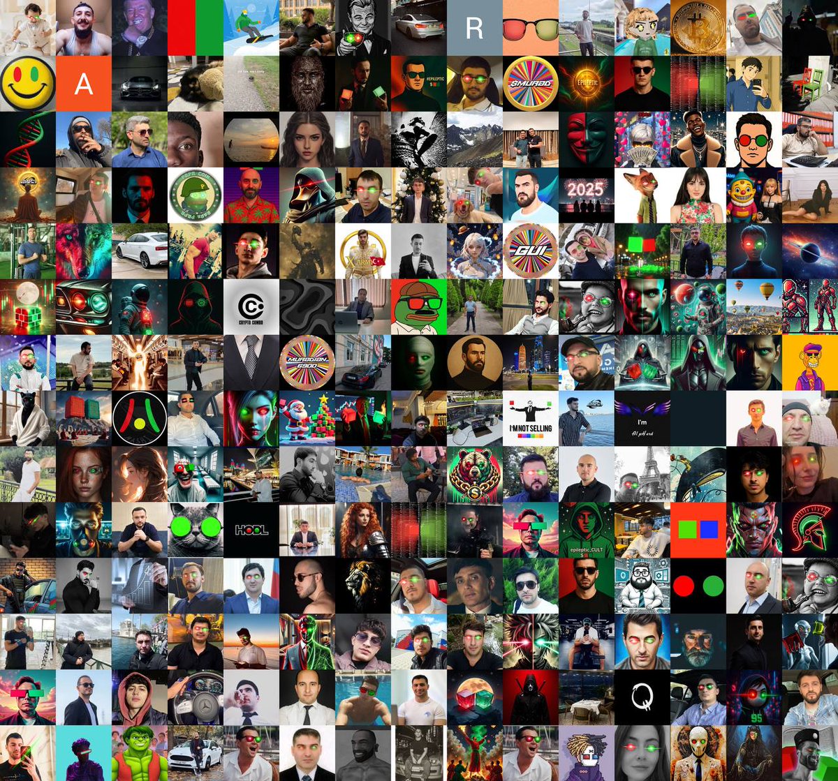epileptic.movement🟥🟩 tweet media