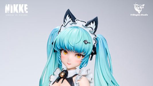 TriEaglesStudio プリバティ ✨入荷しました✨／ あみあみ限定販売！ 勝利の女神：NIKKE プリバティ