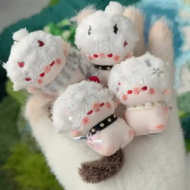RiRisomsom's tweet photo. 5cm 인형) 
러브앤딥스��이스 진운 인형 예약폼

RT+폼 참여 1분께 5cm 메피스토옷도 함께 보내드립니다 >.<~

폼 내 주의사항을 반드시 정독 후 구매부탁드립니다.

https://t.co/mBpXVNkN8t https://t.co/tQfBGMYEvk