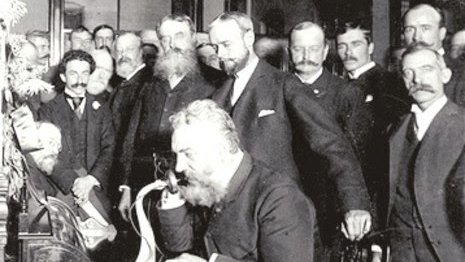 Foro Histórico de las Telecomunicaciones tweet media