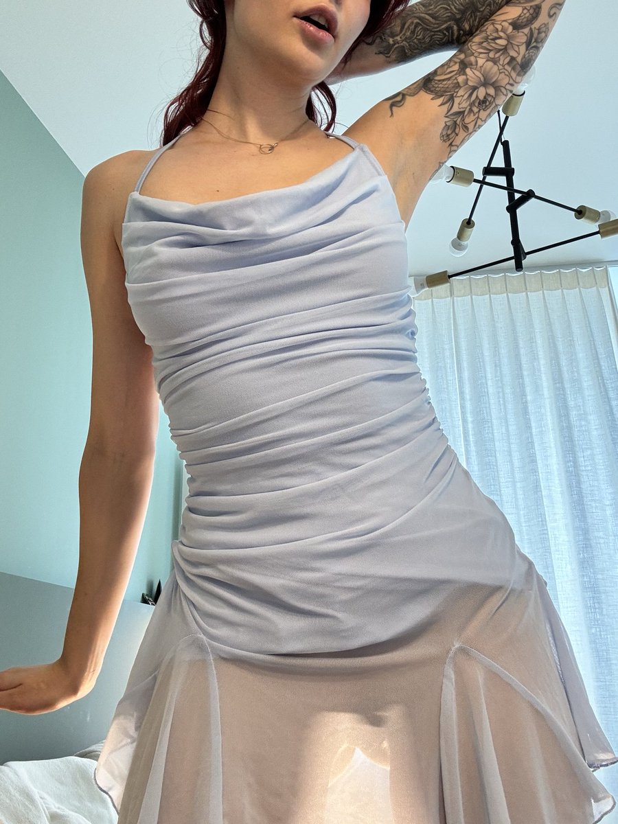 Your online GF Eva 🤭 tweet media