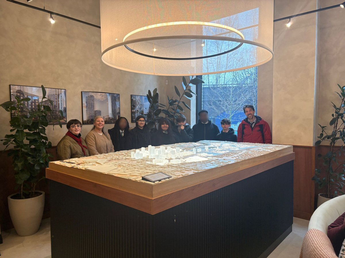 Manchester Communication Academy tweet media