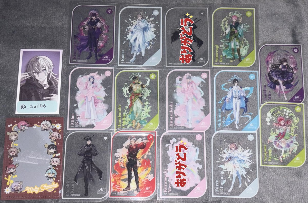 すいそ tweet media