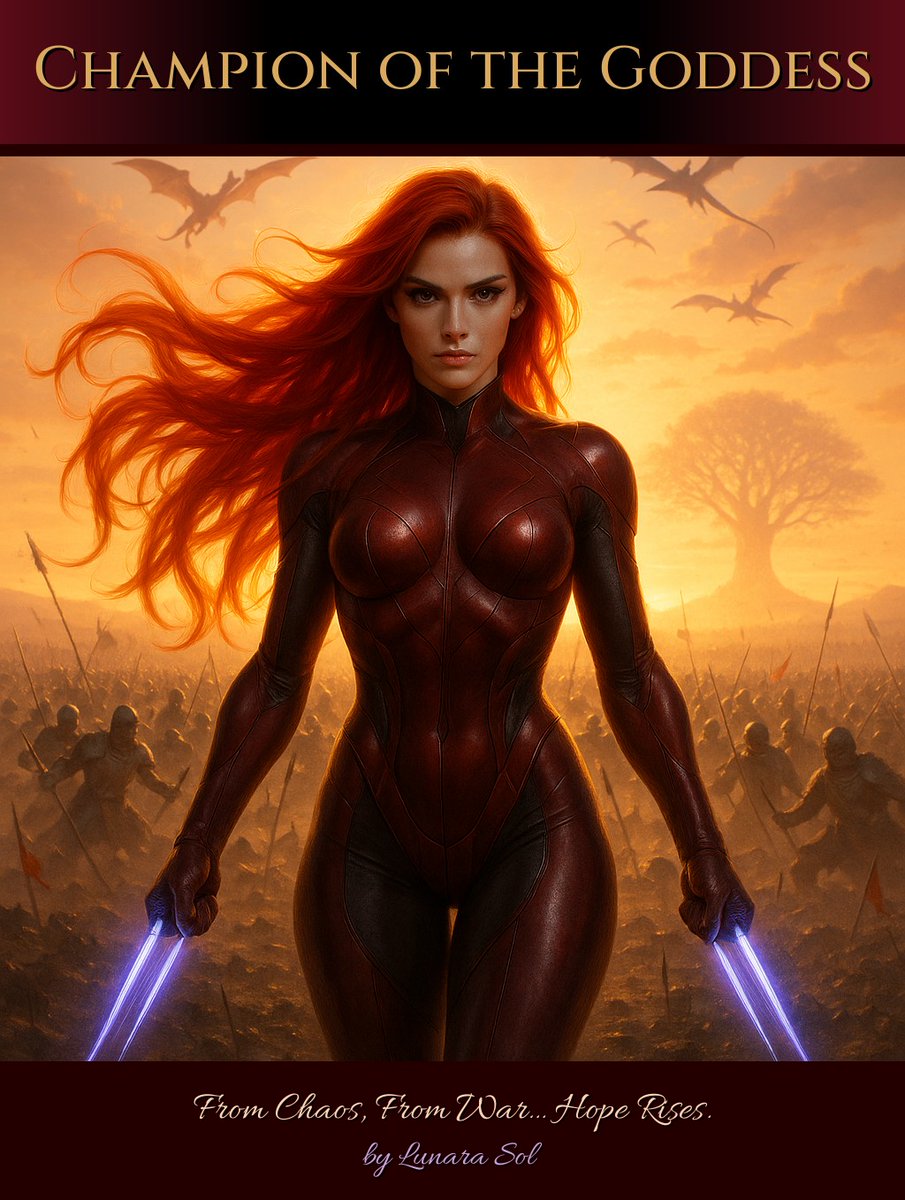 Lunara Sol tweet media