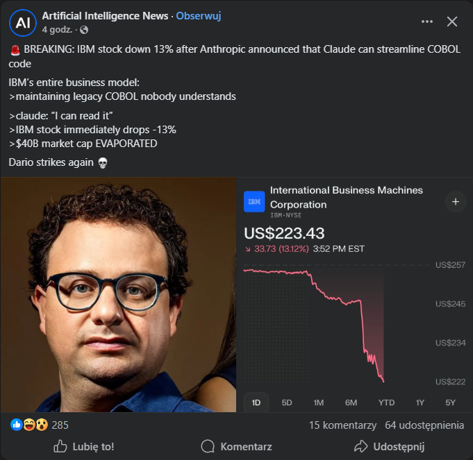 Daniel Bartosiewicz | Content | AI | Automatyzacja tweet media