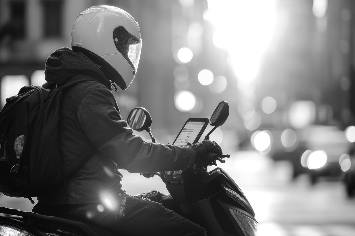 2 Wheels Greater Manchester tweet media