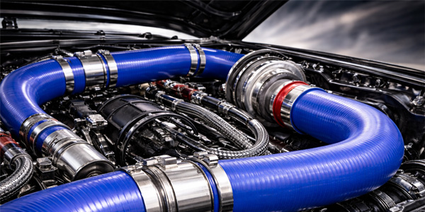 Viperhoses's tweet photo. Extreme boost? Intense vacuum pressure? No problem. 💨🔥

Reinforced silicone hoses are built to handle serious pressure without collapsing, expanding or failing.🏁

Read now 👉 https://t.co/57Bt5FUnYv

#siliconehoses #performance #engineering #motorsport #petrolhead https://t.co/ZFwgoYjK1a