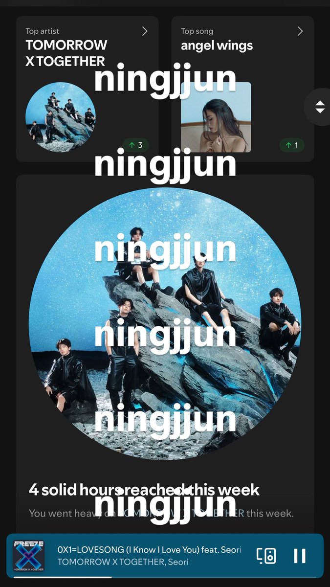 ningjjun's tweet photo. @bampdnim reviving @ningjjun for this 🥹🙏🏼 https://t.co/mqcSIMI2TG