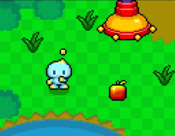 Tiny Monster Haven 🦕🐤🦂🐦 Wishlist now! tweet media