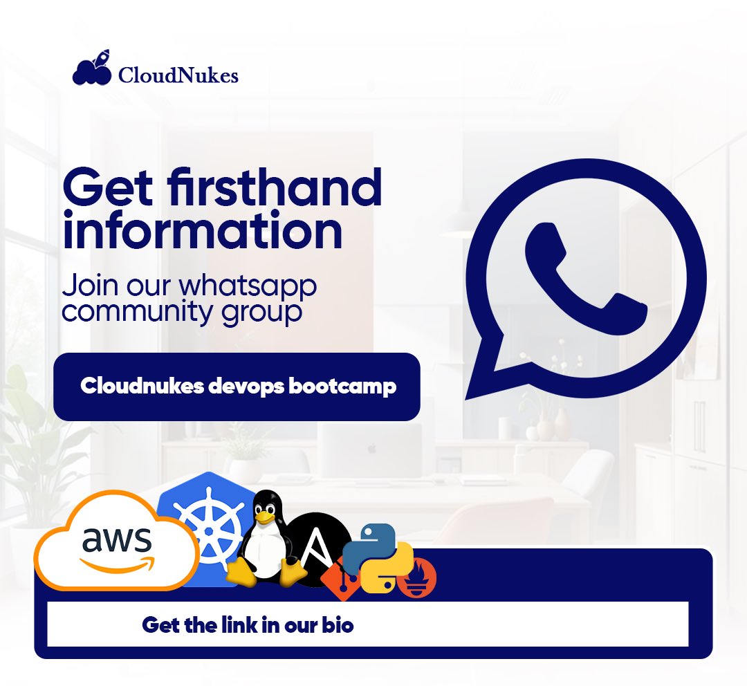 CloudNukes tweet media