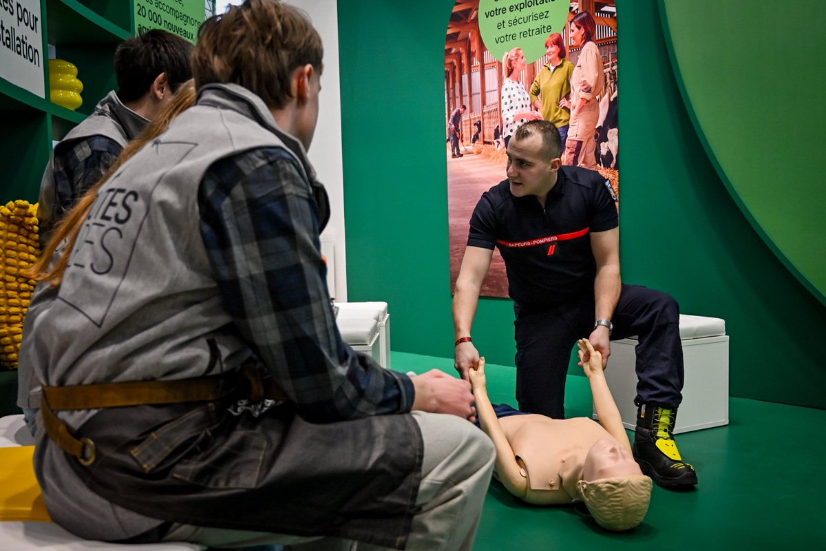 Pompiers de France tweet media