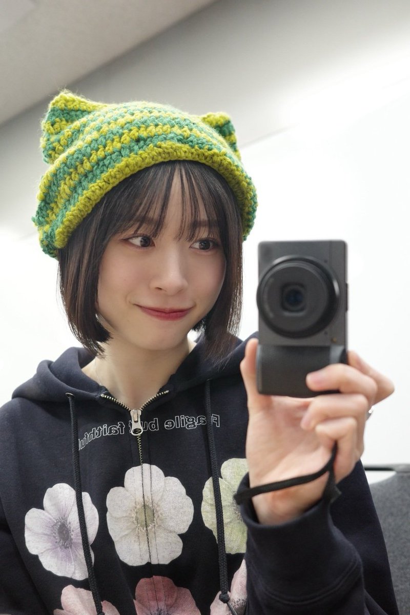 みんなと一緒に坂を登っていこう！！ #mikuniblog