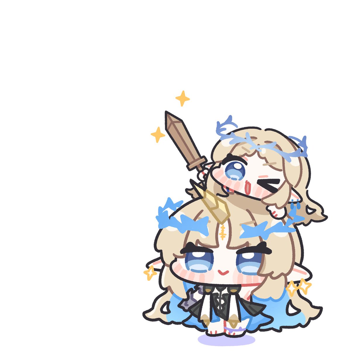 手裏剣丸 tweet media