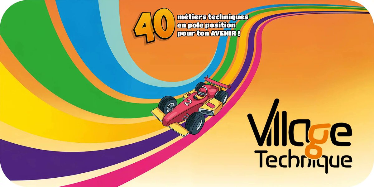 40 métiers techniques à découvrir au Salon interjurassien de la formation - tinyurl.com/y9dt5dwp