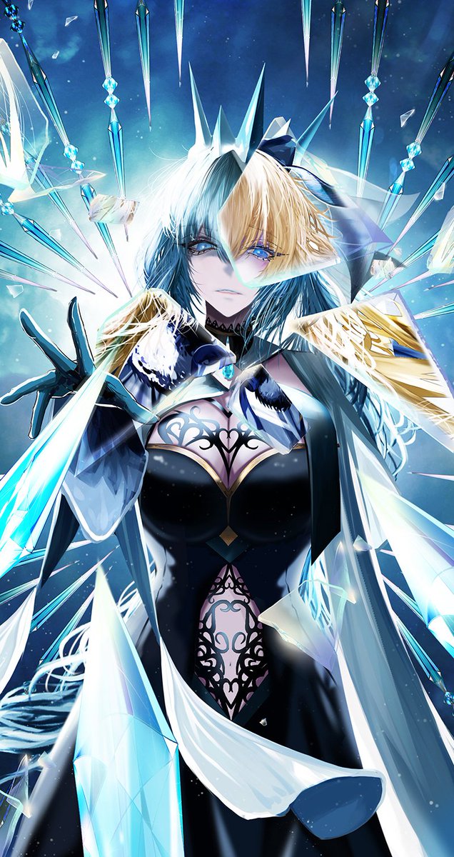 風鈴(休息中)🎐 (@zexal1650) / Posts / X