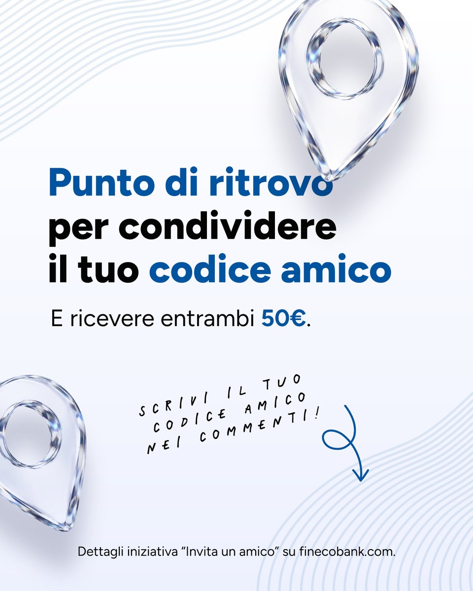 FinecoBank tweet media