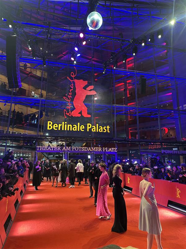 Colt Technology tweet media