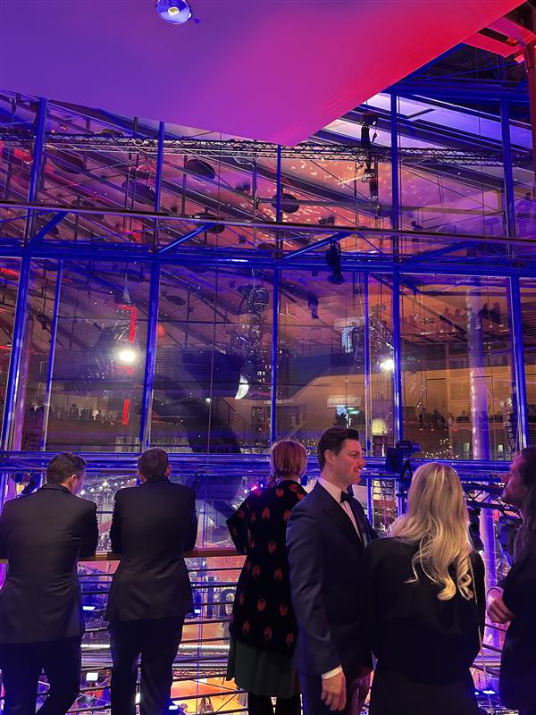 Colt Technology tweet media