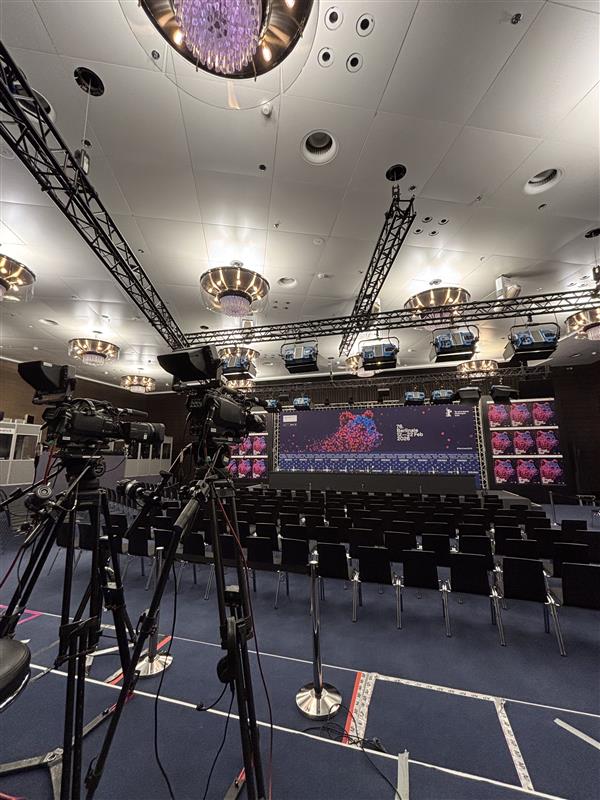 Colt Technology tweet media